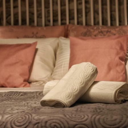 Cozy Apartment Mari Ρόβινι Εξωτερικό φωτογραφία