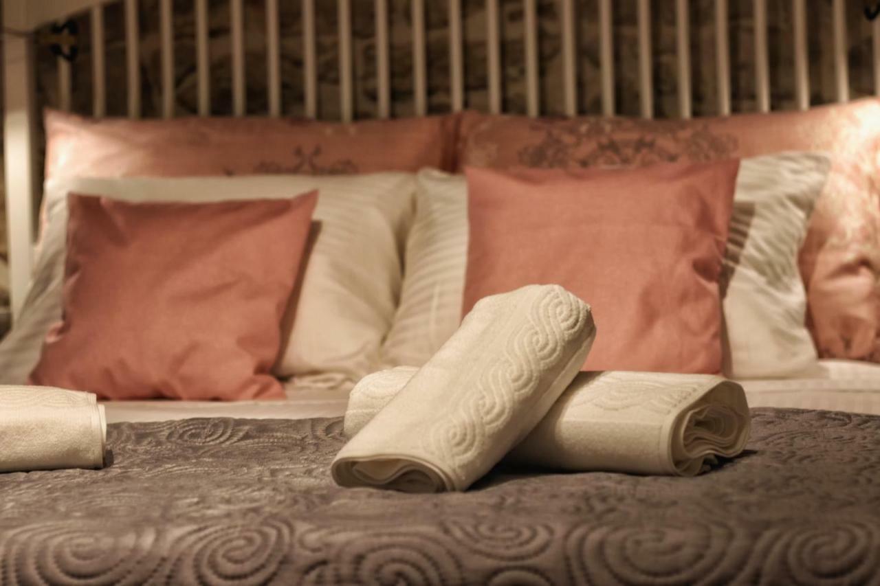 Cozy Apartment Mari Ρόβινι Εξωτερικό φωτογραφία