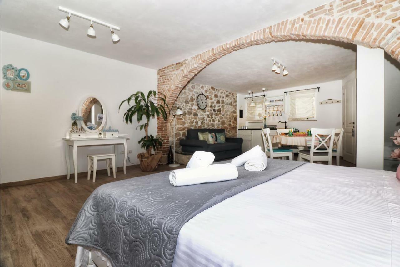 Cozy Apartment Mari Ρόβινι Εξωτερικό φωτογραφία