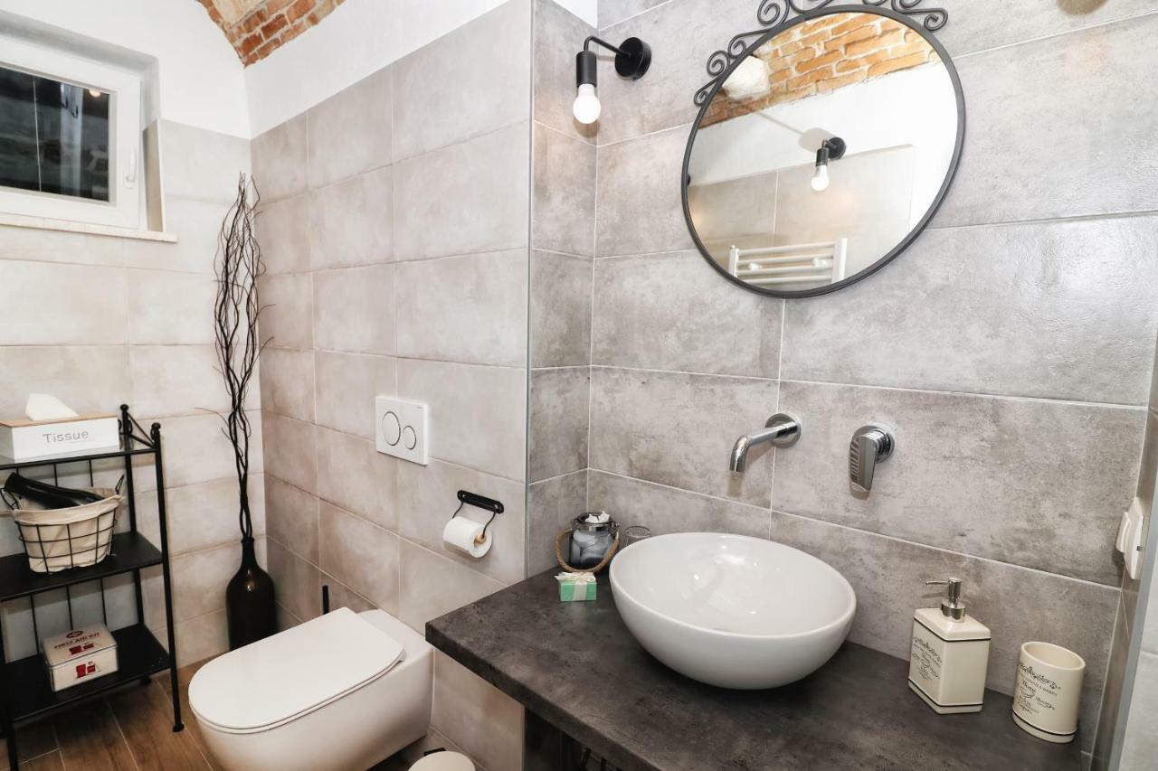 Cozy Apartment Mari Ρόβινι Εξωτερικό φωτογραφία