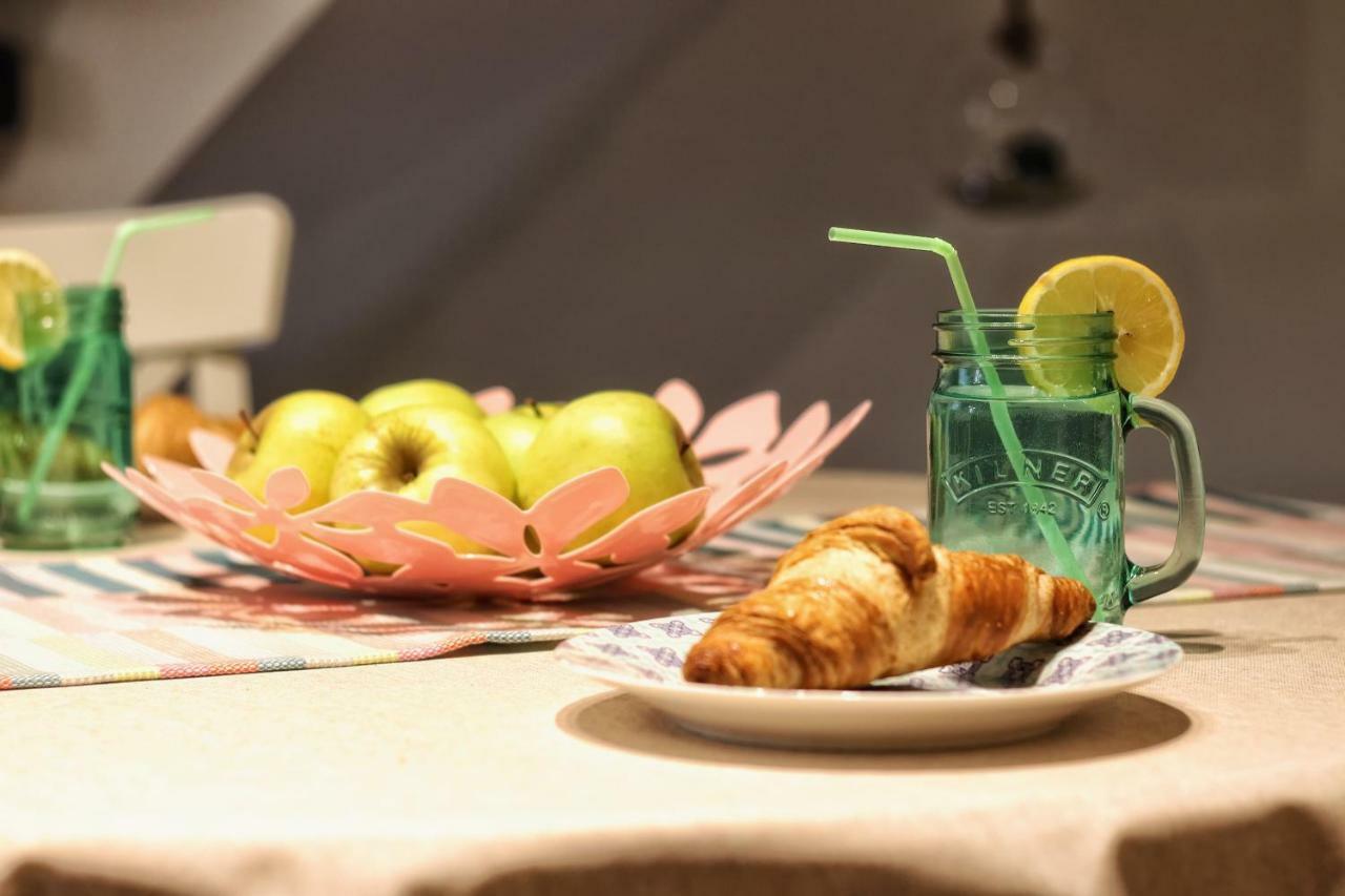 Cozy Apartment Mari Ρόβινι Εξωτερικό φωτογραφία
