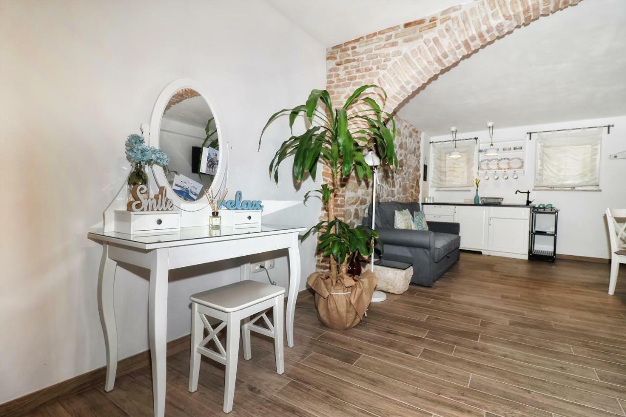 Cozy Apartment Mari Ρόβινι Εξωτερικό φωτογραφία