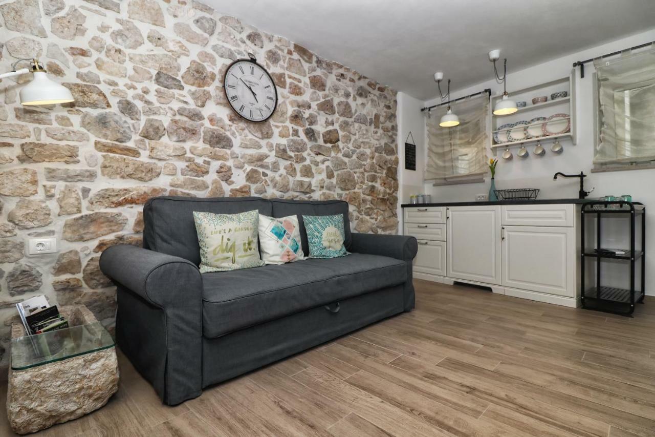 Cozy Apartment Mari Ρόβινι Εξωτερικό φωτογραφία