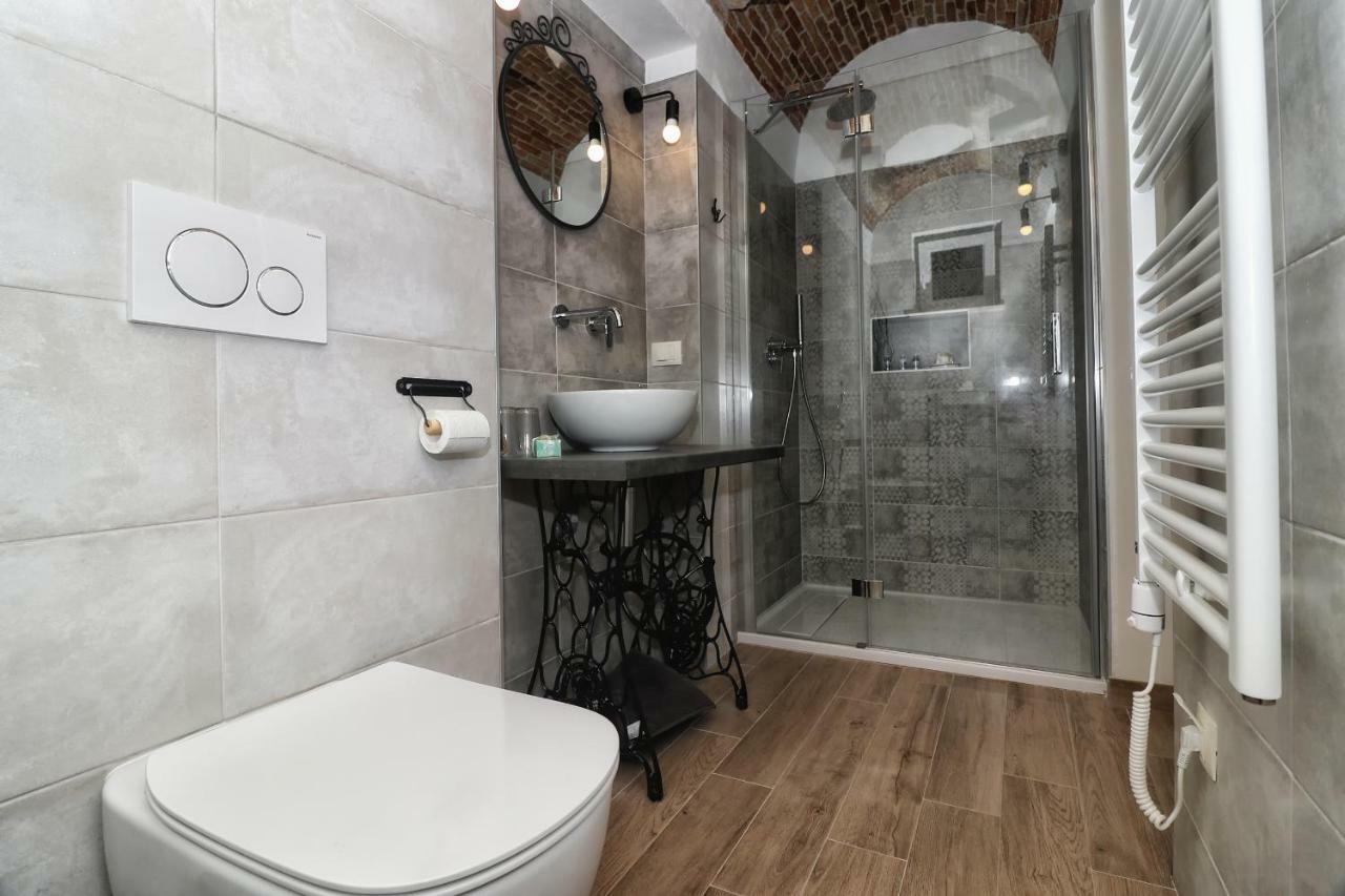 Cozy Apartment Mari Ρόβινι Εξωτερικό φωτογραφία