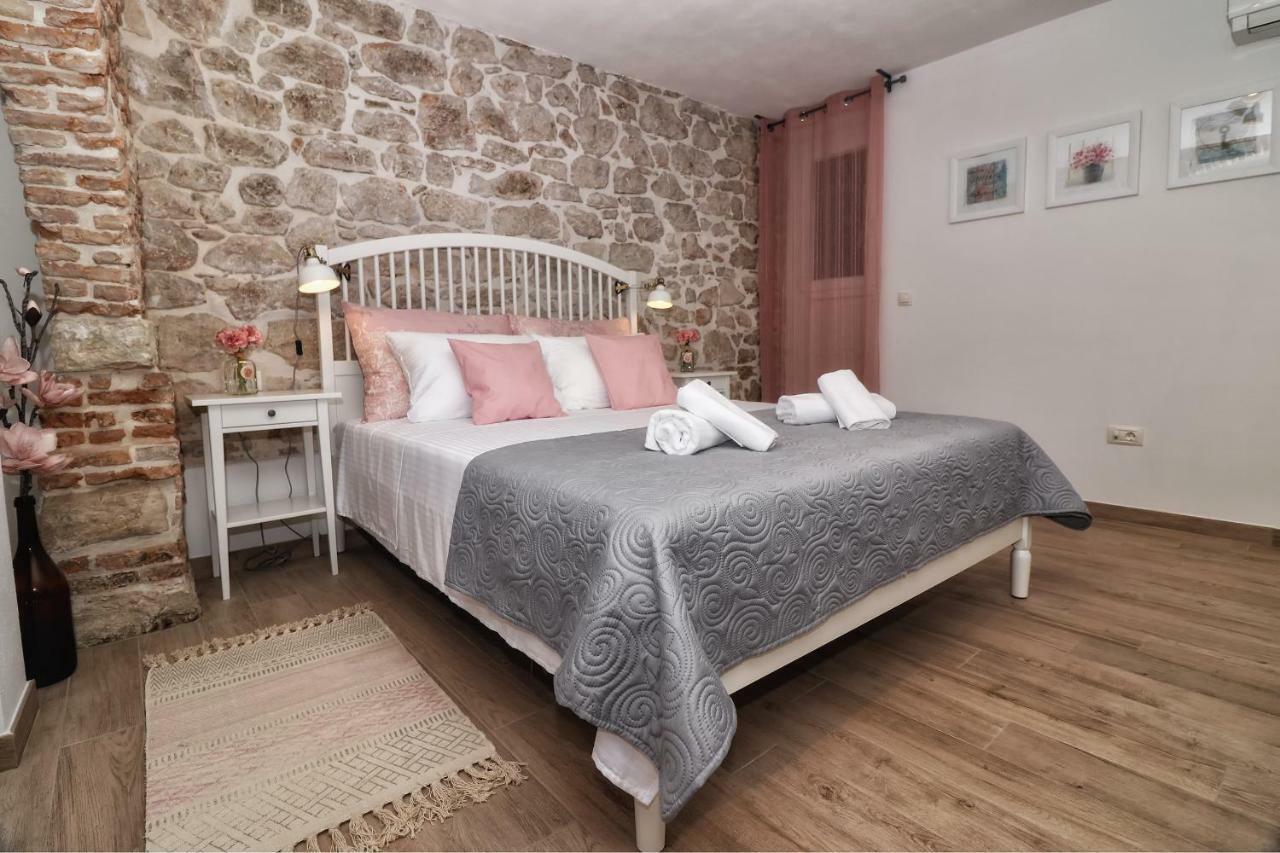 Cozy Apartment Mari Ρόβινι Εξωτερικό φωτογραφία