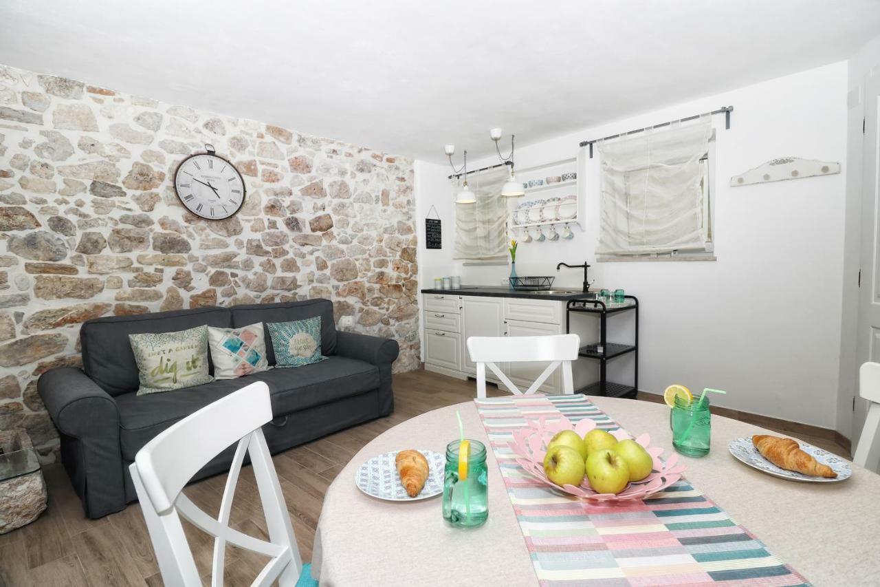 Cozy Apartment Mari Ρόβινι Εξωτερικό φωτογραφία