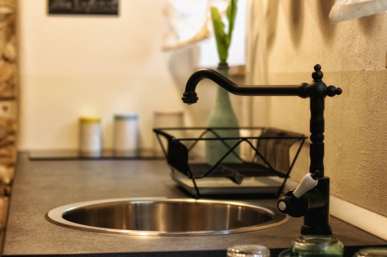 Cozy Apartment Mari Ρόβινι Εξωτερικό φωτογραφία