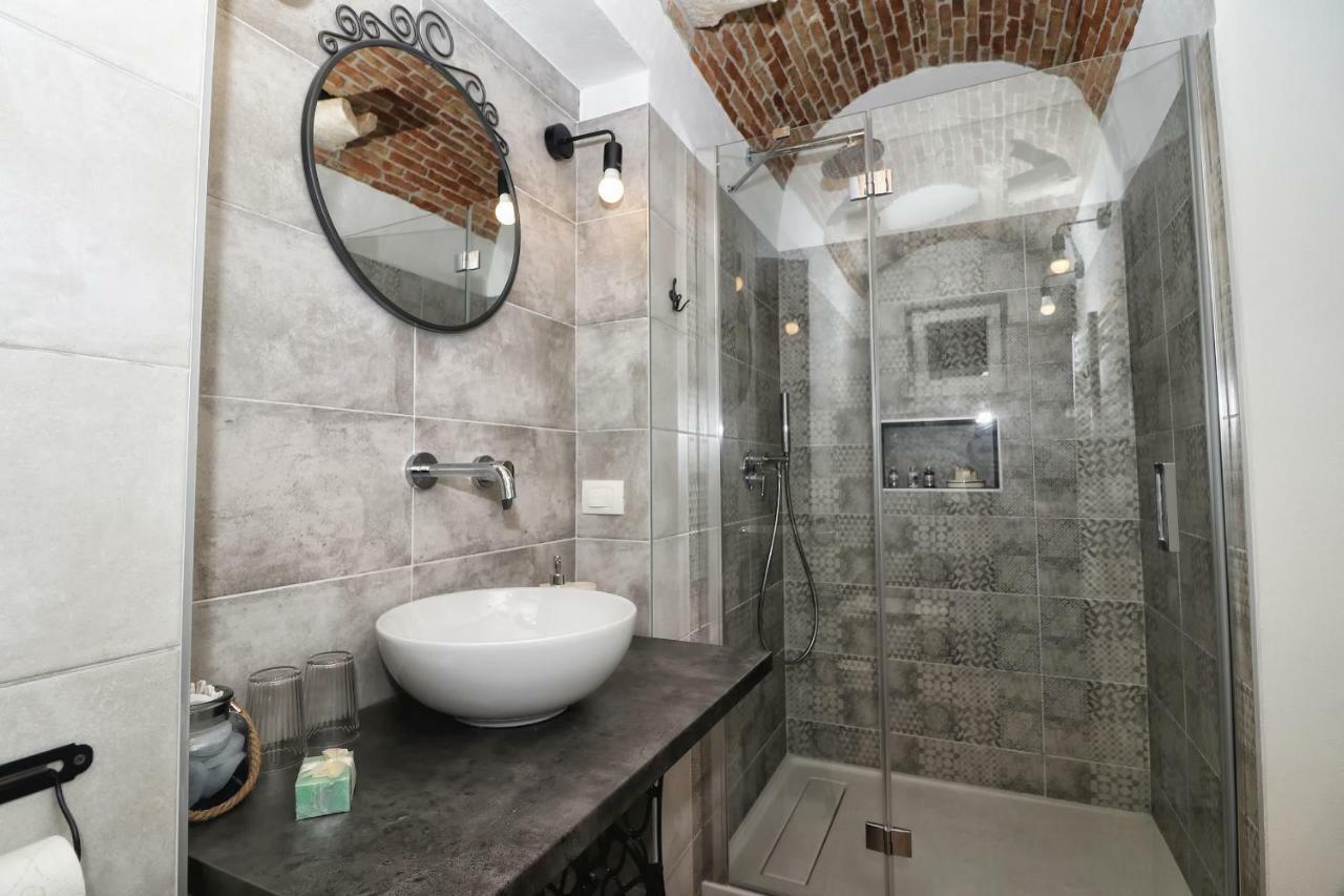 Cozy Apartment Mari Ρόβινι Εξωτερικό φωτογραφία
