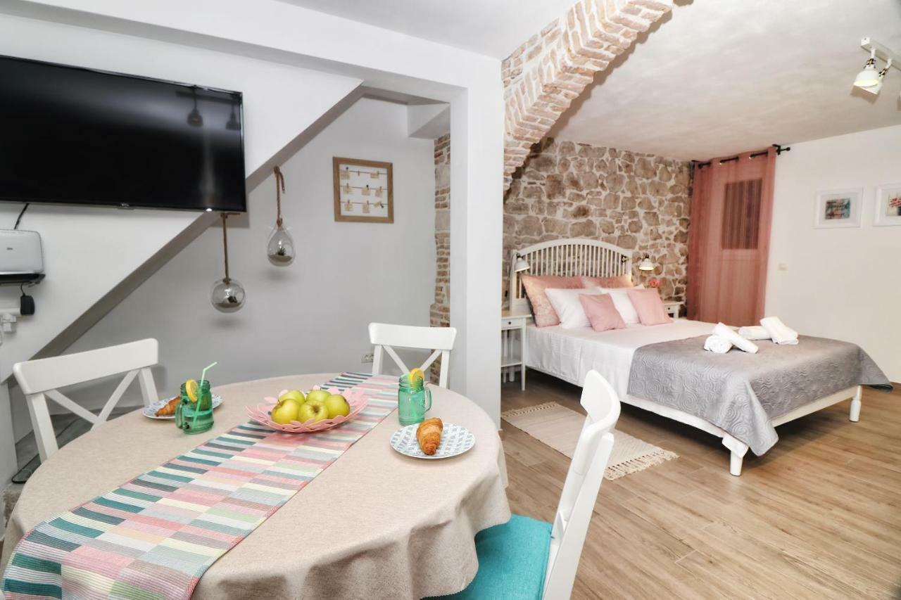 Cozy Apartment Mari Ρόβινι Εξωτερικό φωτογραφία