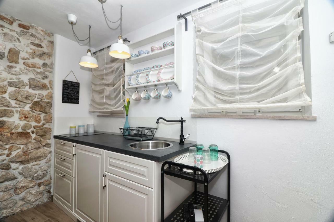 Cozy Apartment Mari Ρόβινι Εξωτερικό φωτογραφία